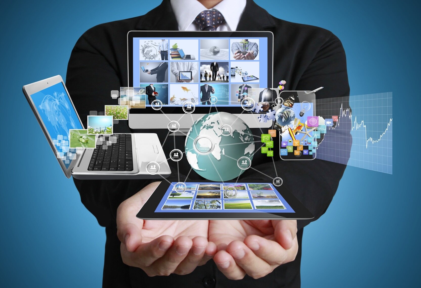 Офисные технологии