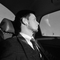 17.10.2025 #История_успеха_выпускника Пащенко Юрия Леонидовича