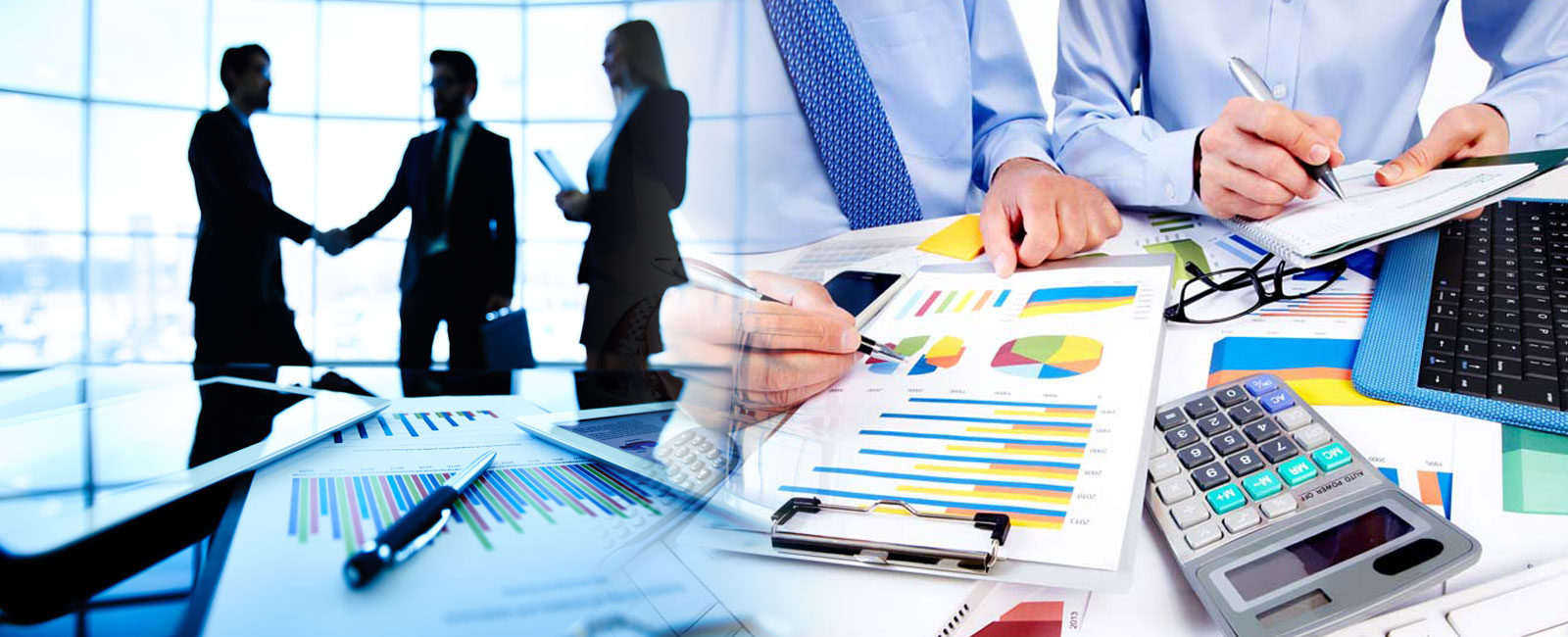 Особенности ведения бухгалтерского учета в коммерческих организациях