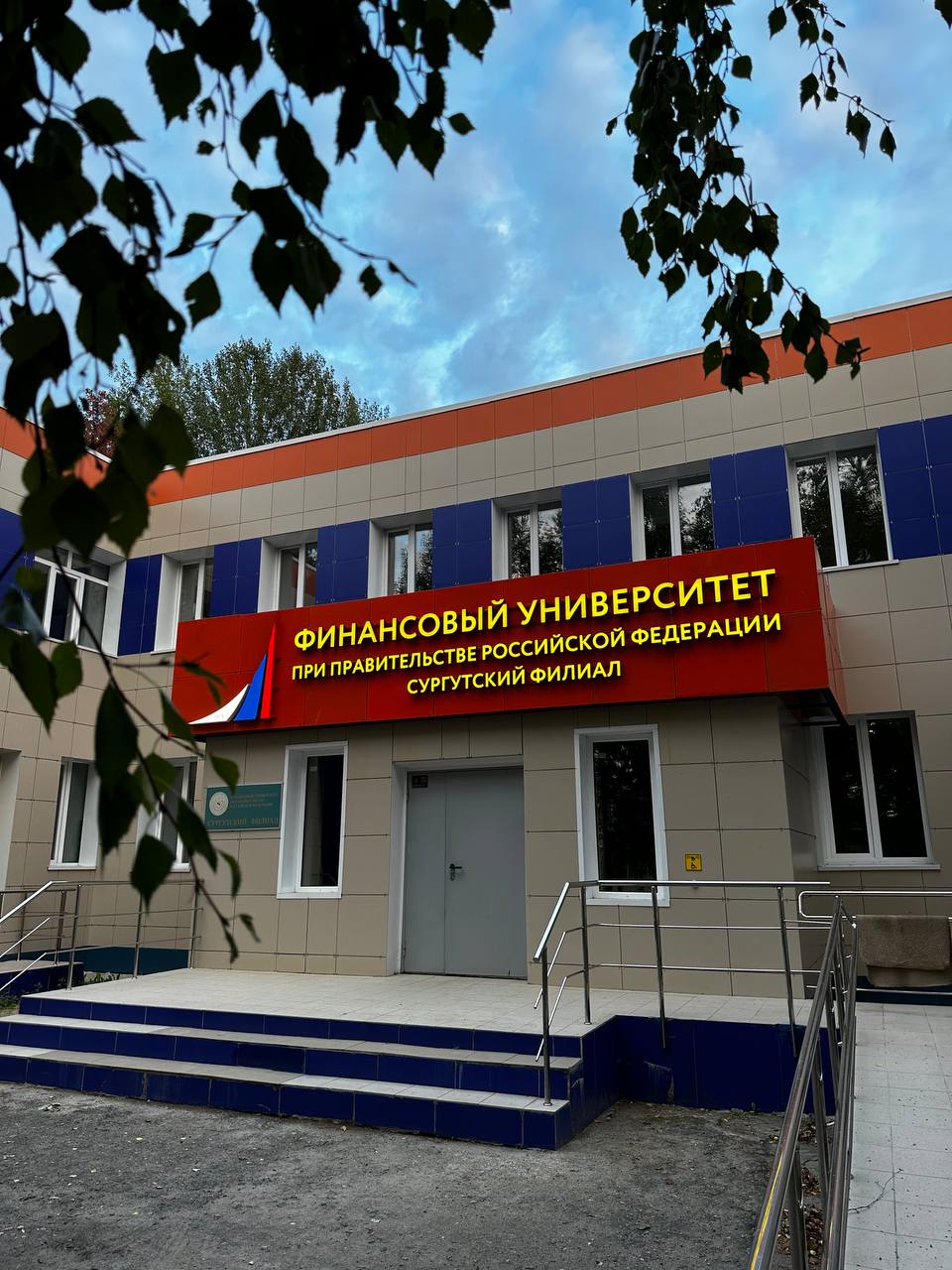 Основные сведения