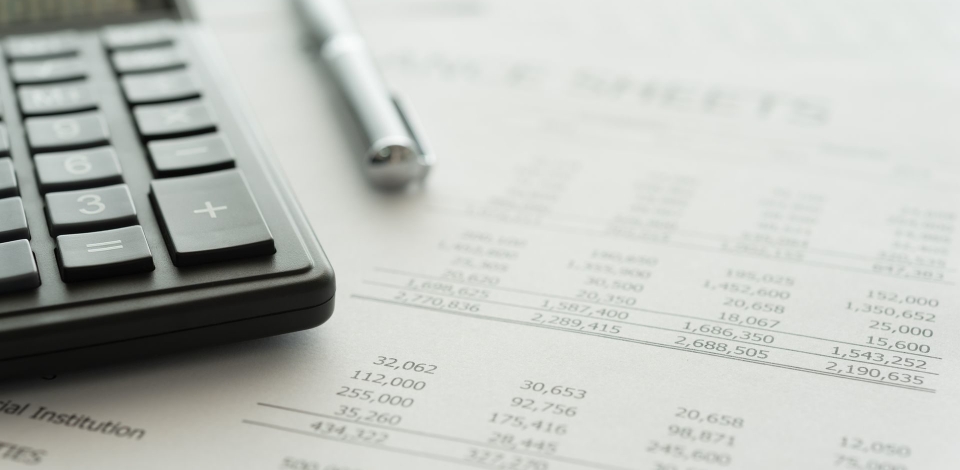 Особенности ведения бухгалтерского учета в коммерческих организациях